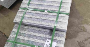 嘉峪关 盲道加工