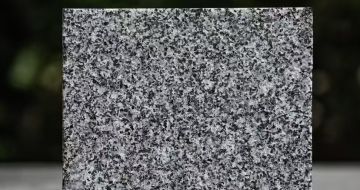 嘉峪关 芝麻黑火烧面