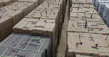 嘉峪关 仿古石的特点