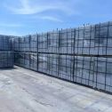 嘉峪关 芝麻白火烧成品300*600地铺料，大量现货，物美价廉