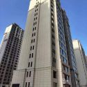 嘉峪关黄金麻高端小区，外墙干挂