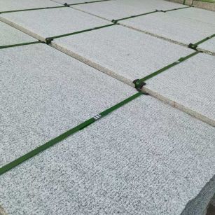 嘉峪关 芝麻白斧剁面