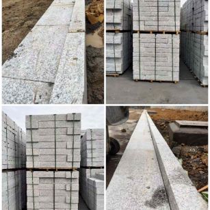 嘉峪关 芙蓉白路沿石，性价比之王