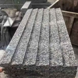 嘉峪关 狼牙石