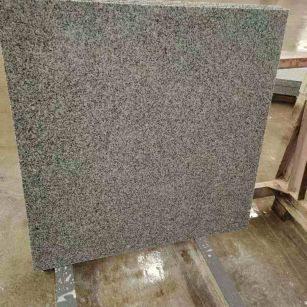 嘉峪关 芝麻白光面900*900，高地铁标准