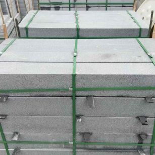 嘉峪关 芝麻灰机切面栏杆