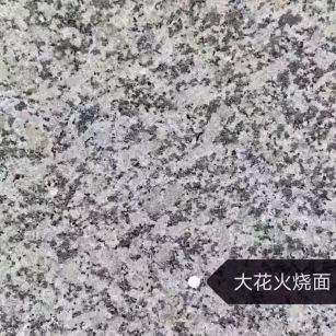 嘉峪关 芙蓉白（芝麻白大花）火烧面