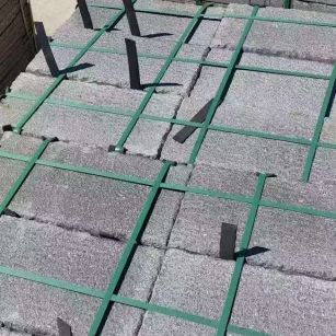 嘉峪关 仿古石大量生产中