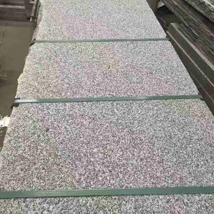 嘉峪关 芝麻黑火烧面