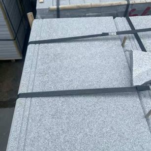 嘉峪关 芝麻灰火烧面拉槽台阶