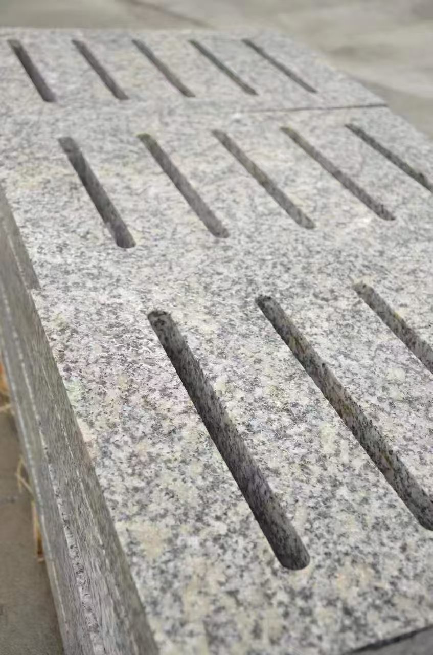 嘉峪关芙蓉白水沟盖板