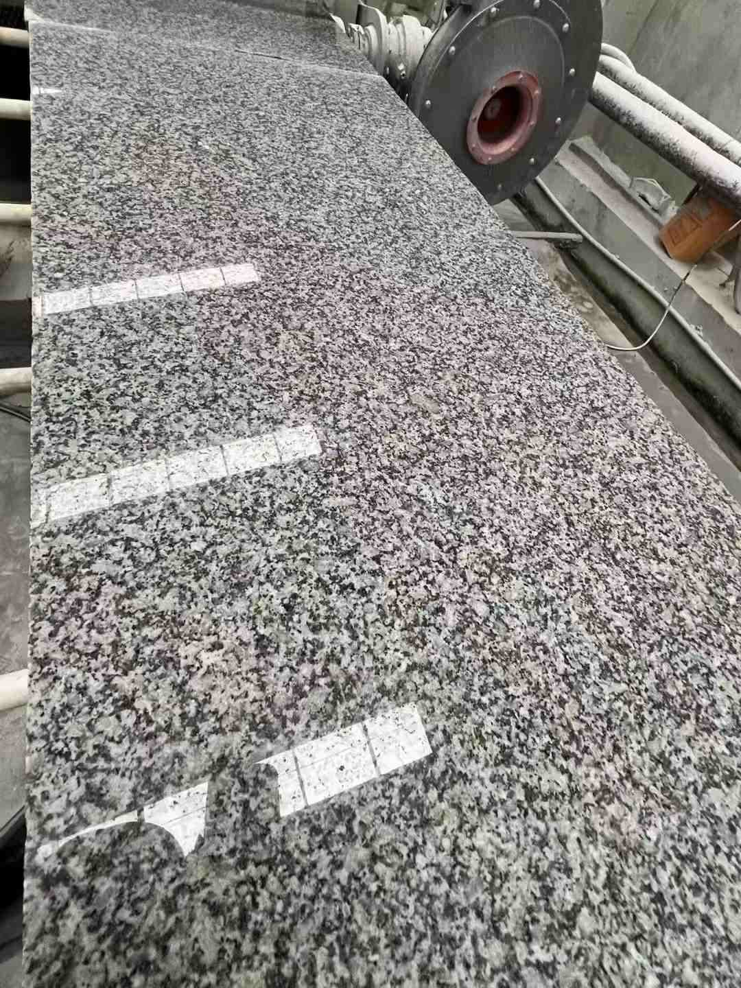 嘉峪关 芙蓉白光面