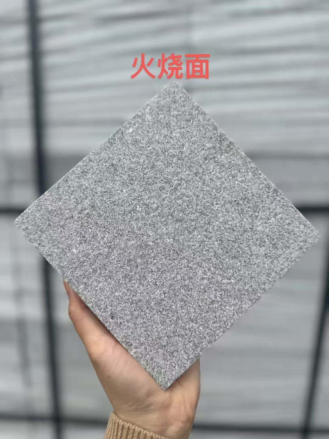 嘉峪关 芝麻灰火烧面