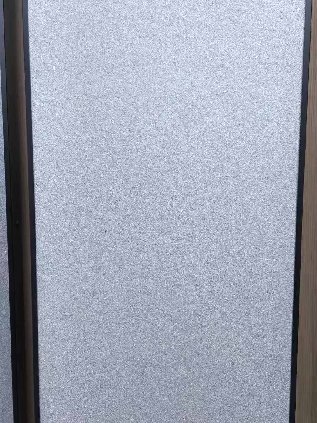 嘉峪关 芝麻灰火烧面