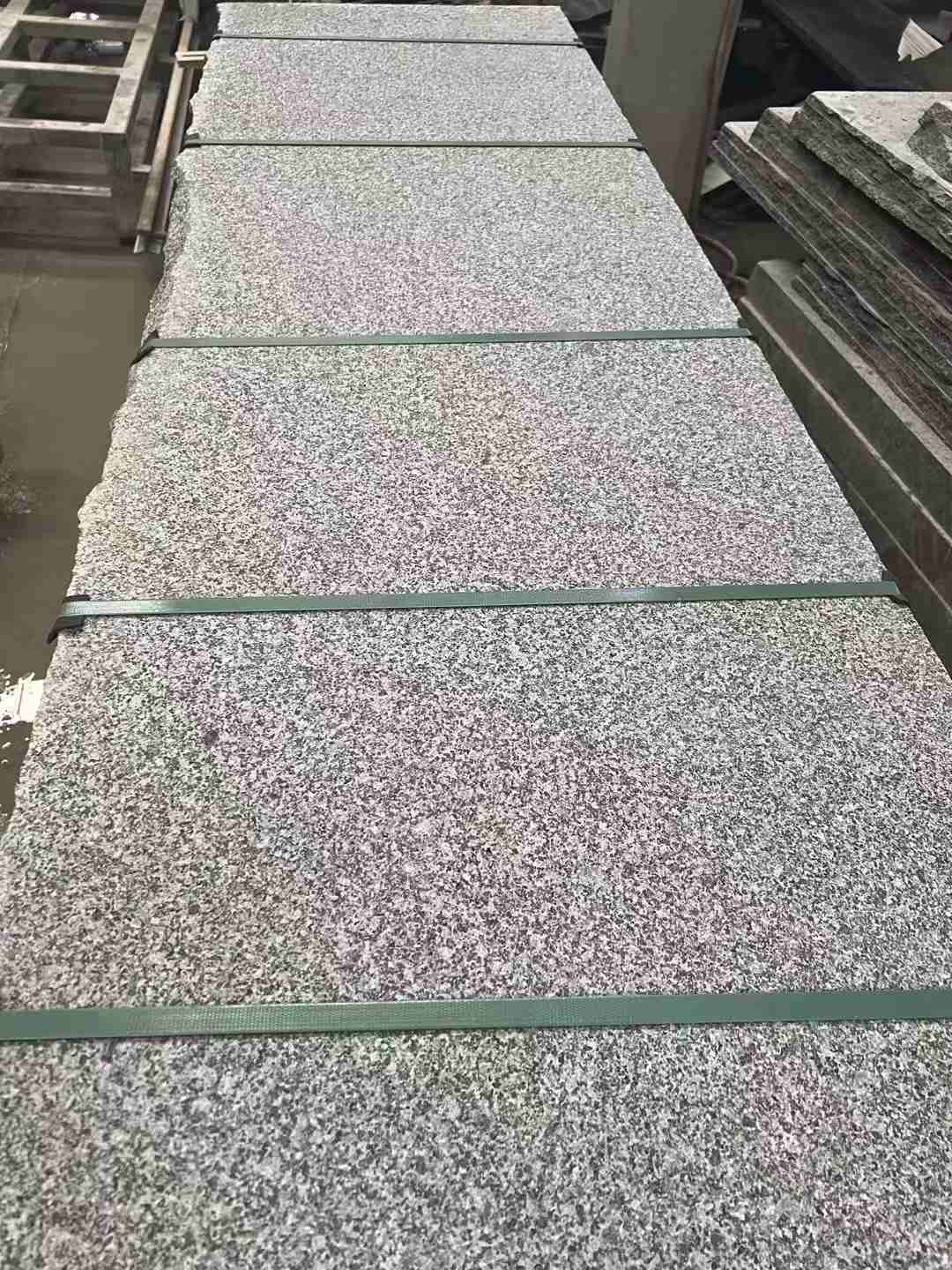 嘉峪关 芝麻黑火烧面