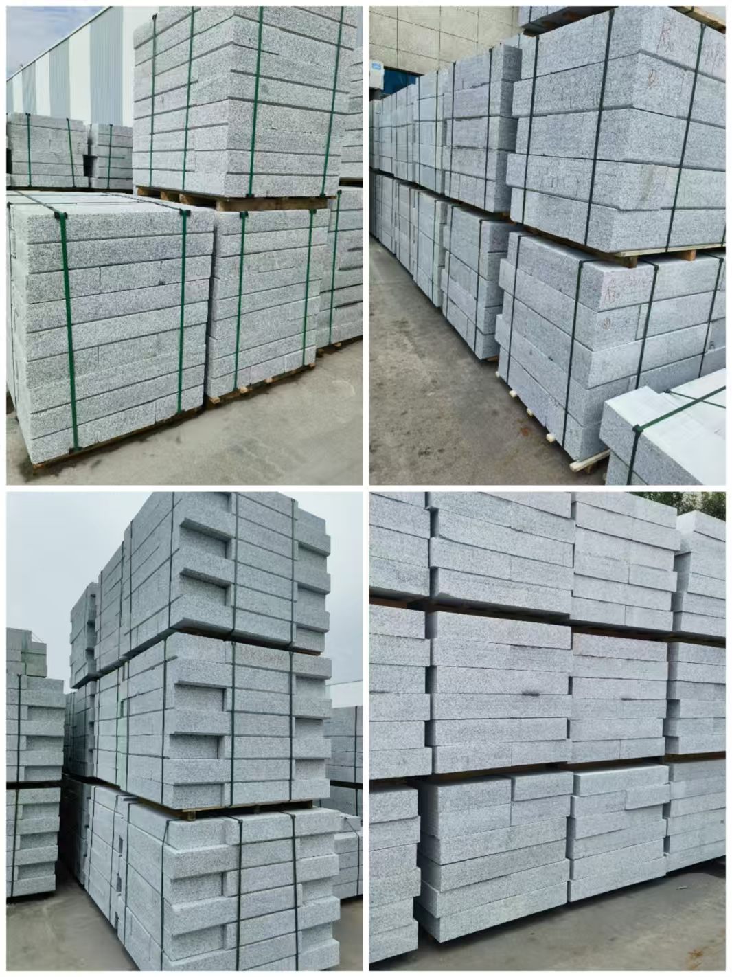 嘉峪关 花岗岩路沿石多少钱