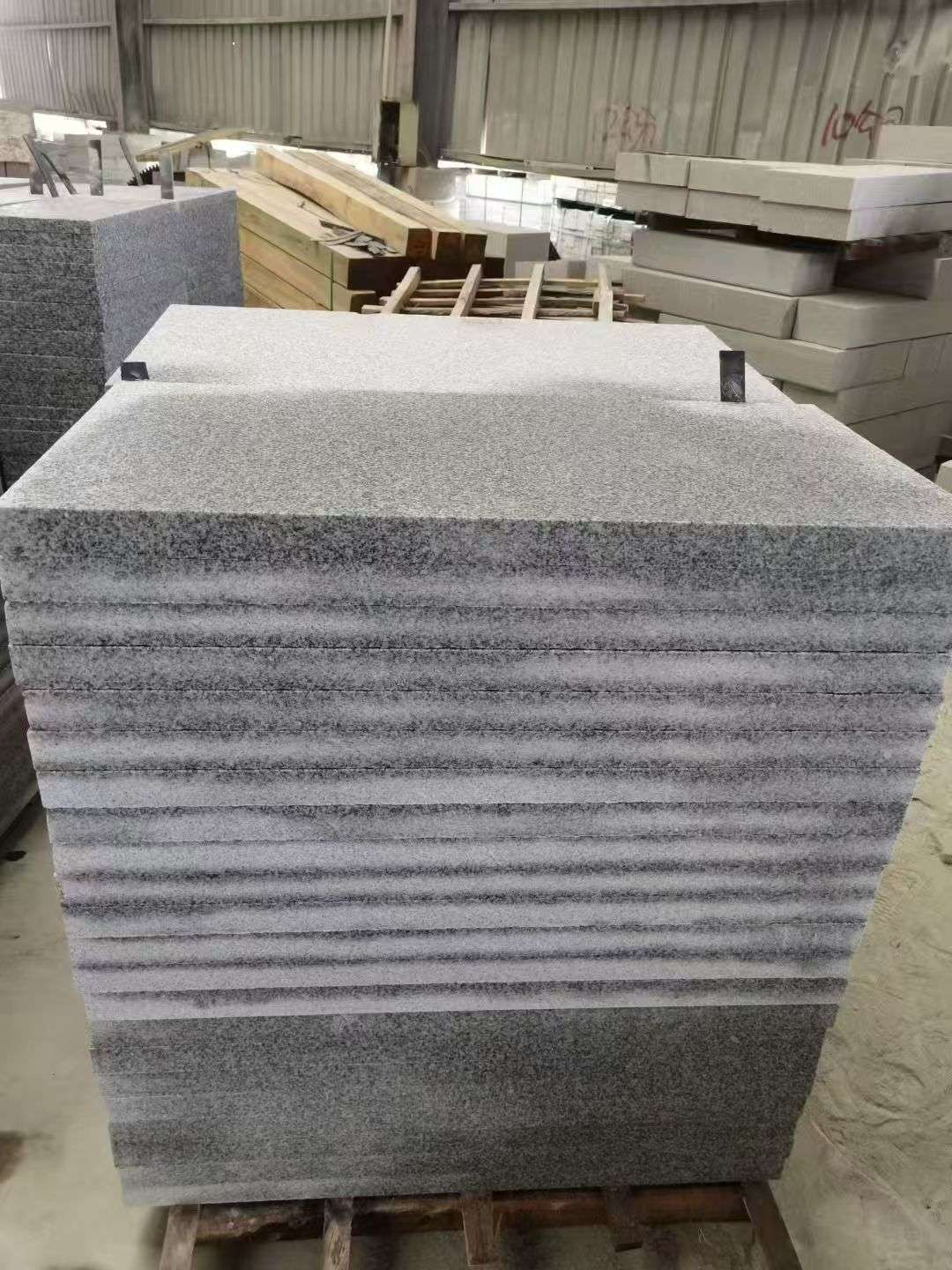 嘉峪关 芝麻白火烧面成品，B料价格，接近A料的质量