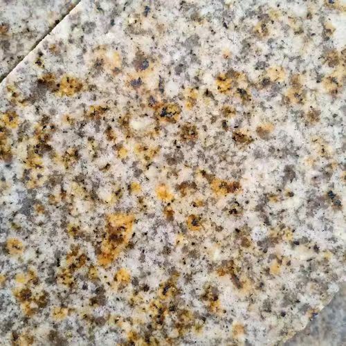 嘉峪关黄锈石花岗岩价格计算